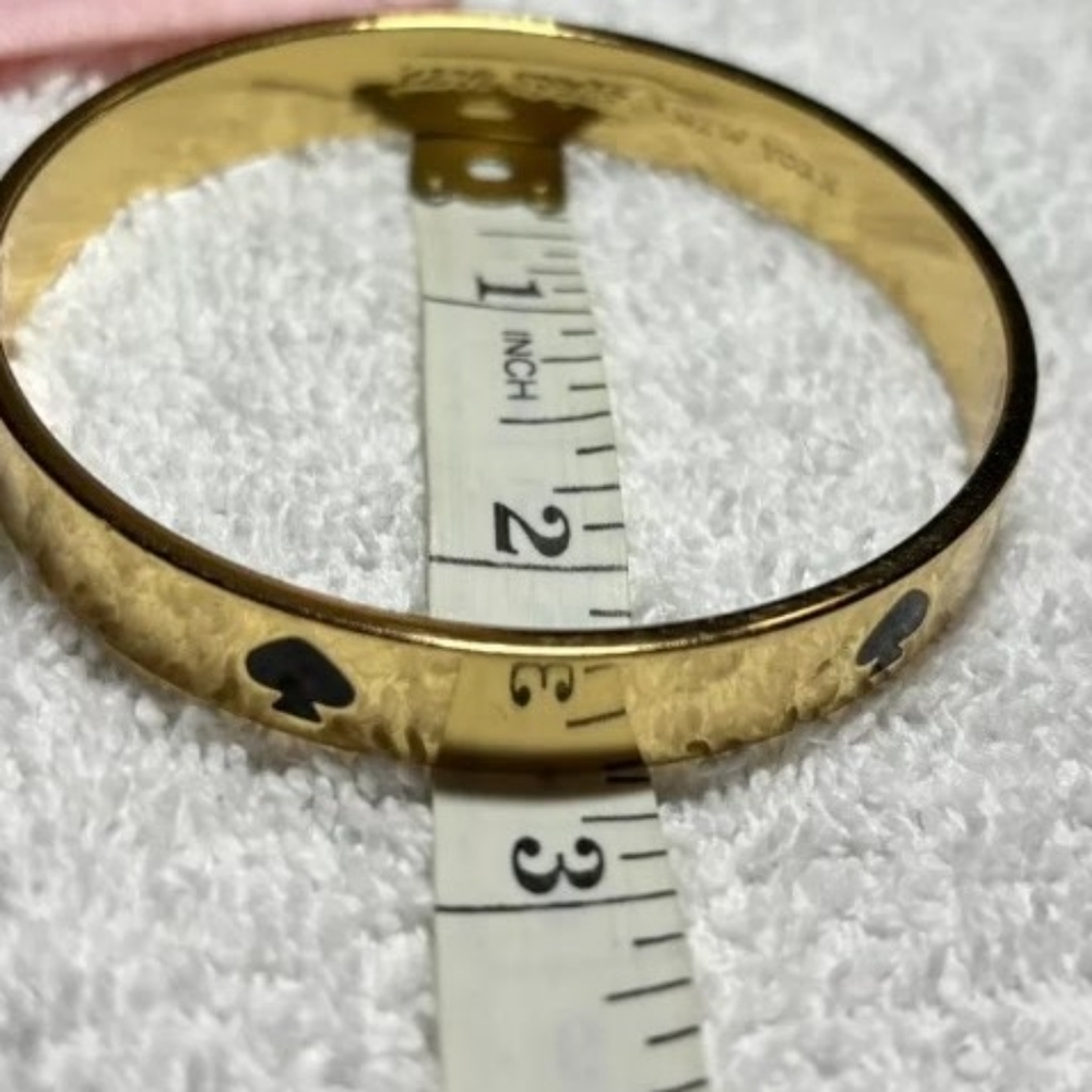 Kate Spade Bangles - Picture 8 of 8